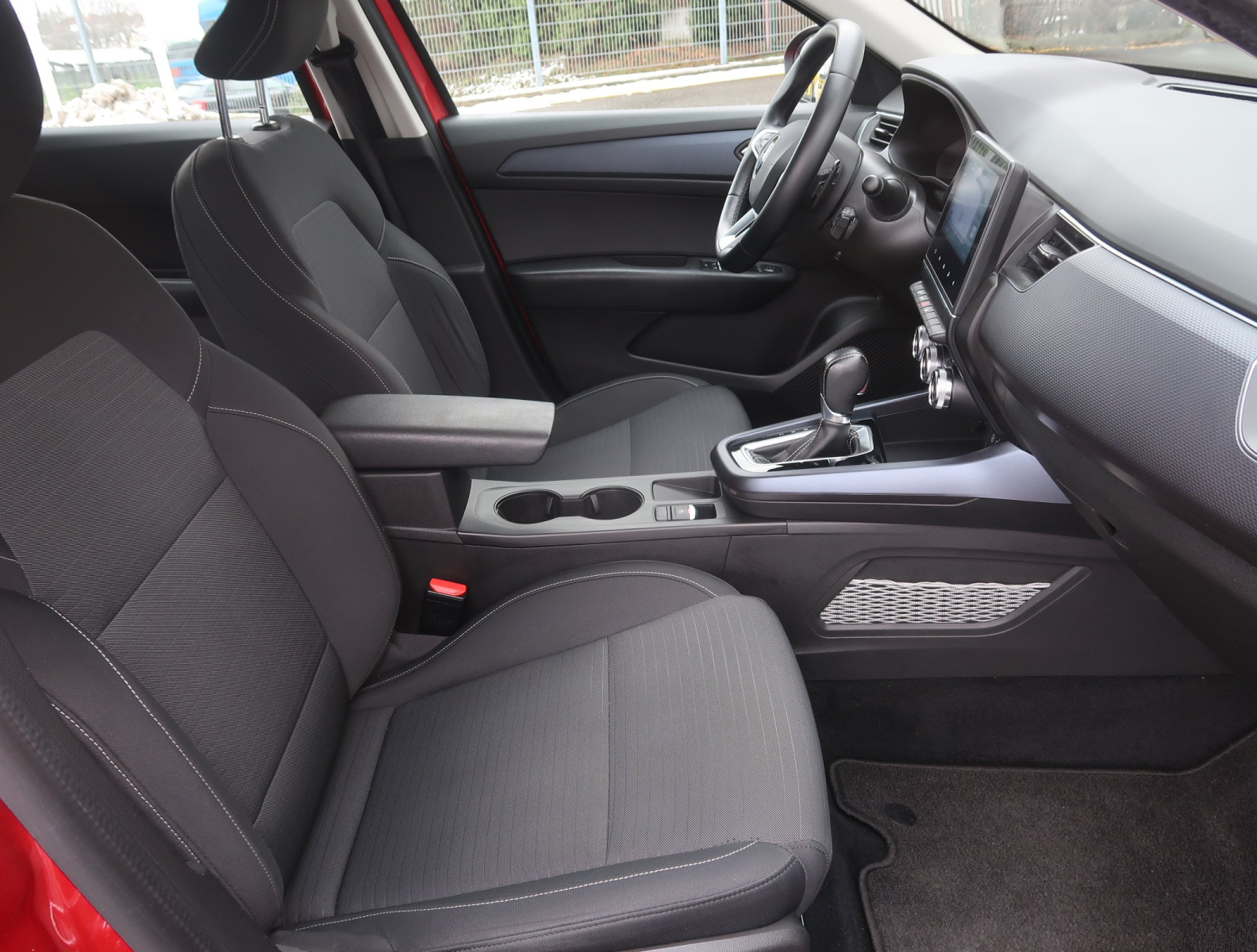 Renault Arkana - 2022