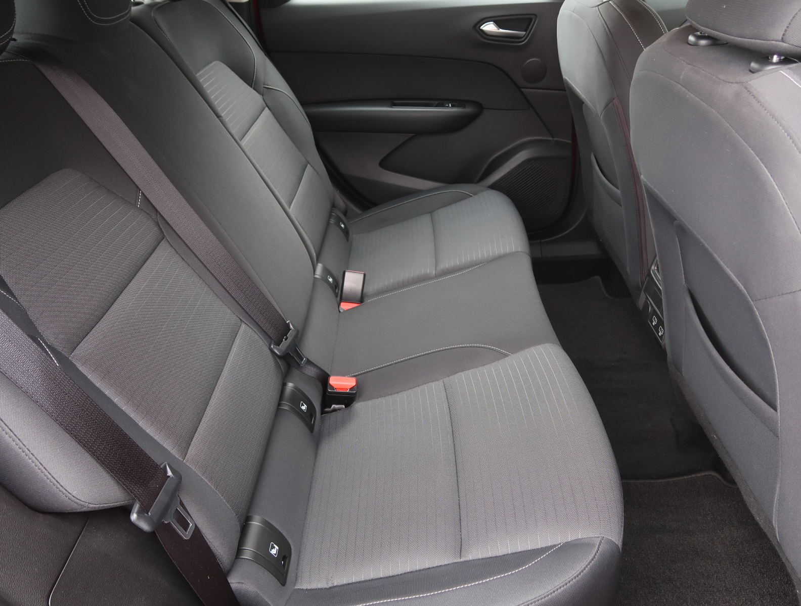 Renault Arkana - 2022