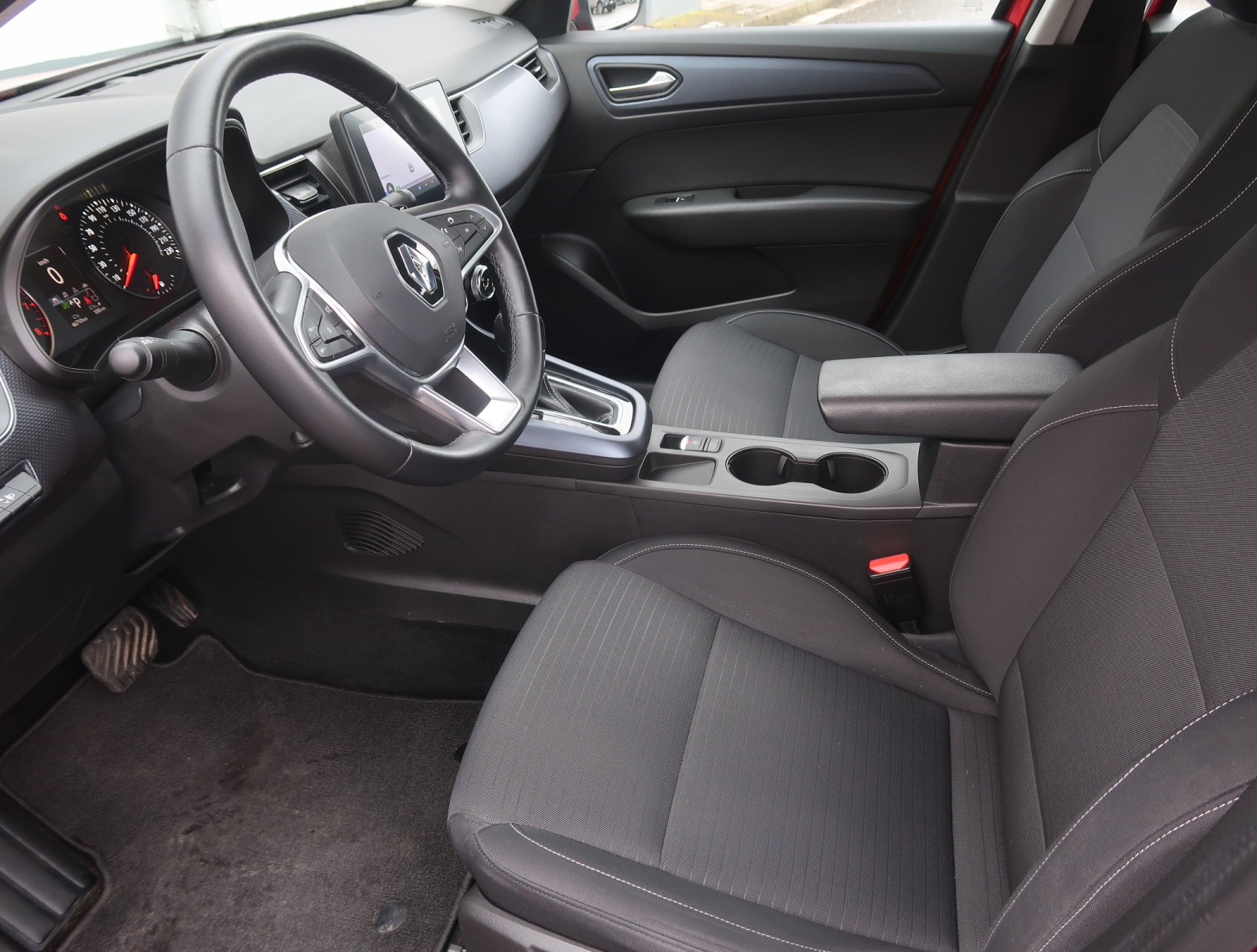 Renault Arkana - 2022