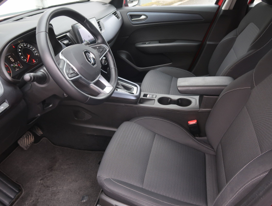 Renault Arkana 1.3 TCe