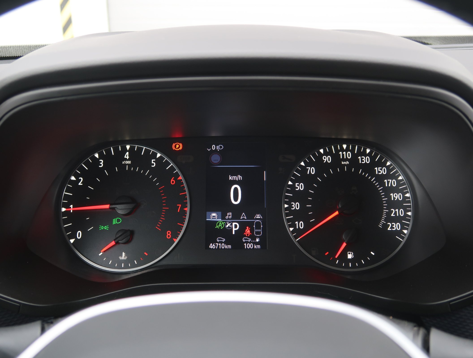 Renault Arkana - 2022