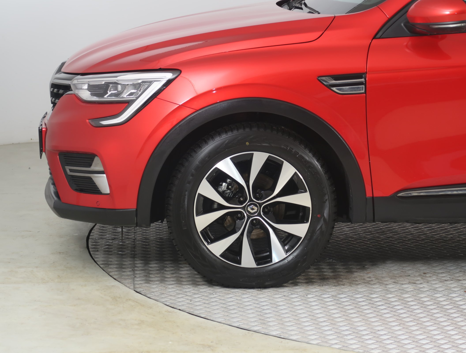 Renault Arkana - 2022