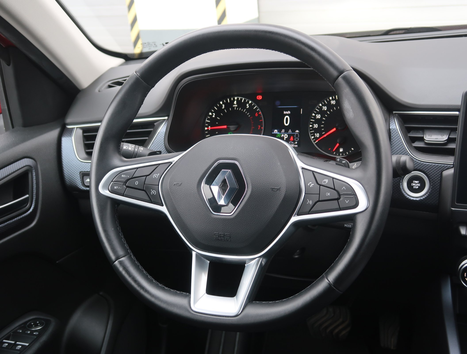 Renault Arkana - 2022