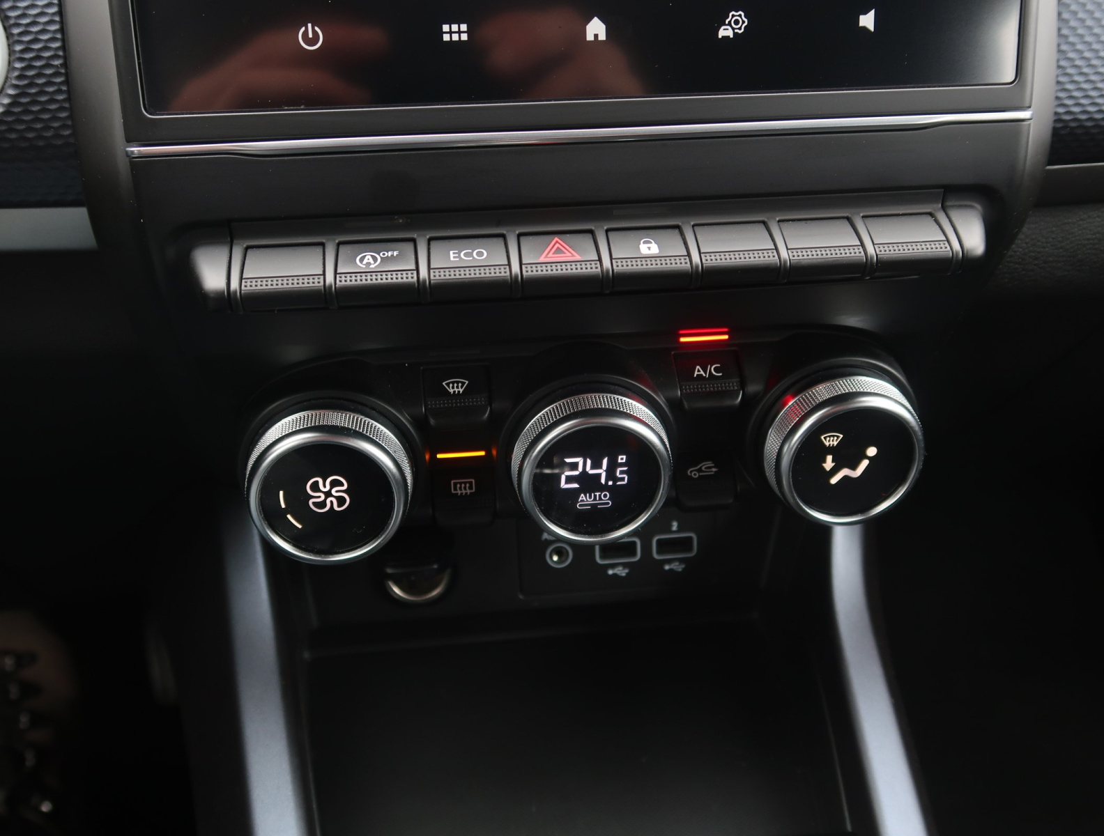 Renault Arkana - 2022