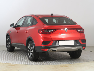 Renault Arkana - 2022