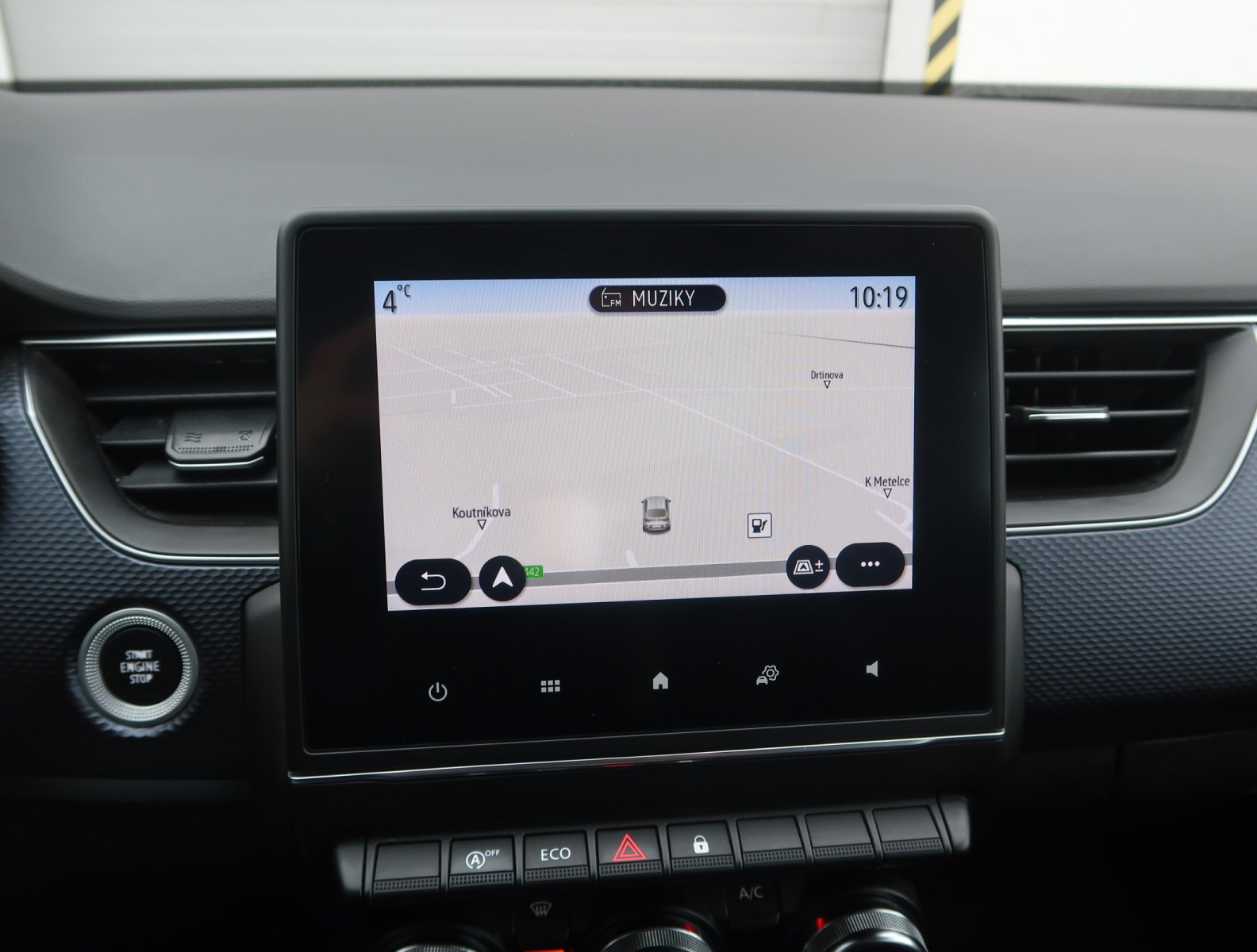 Renault Arkana - 2022