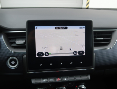 Renault Arkana - 2022