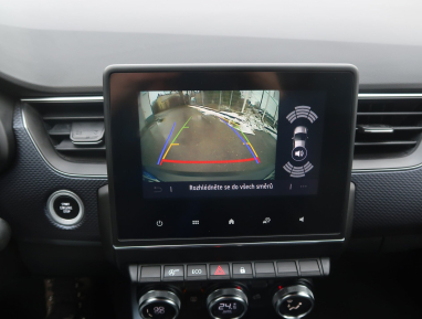 Renault Arkana - 2022