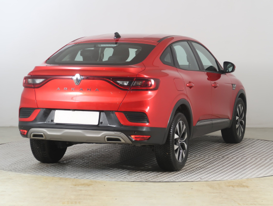 Renault Arkana 1.3 TCe