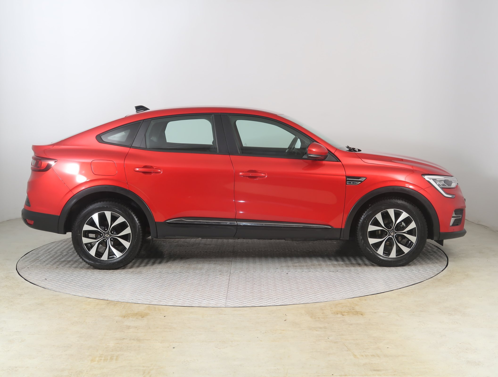 Renault Arkana - 2022