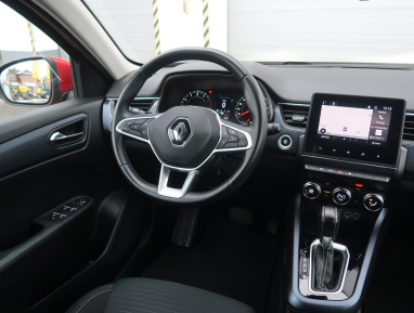 Renault Arkana - 2022