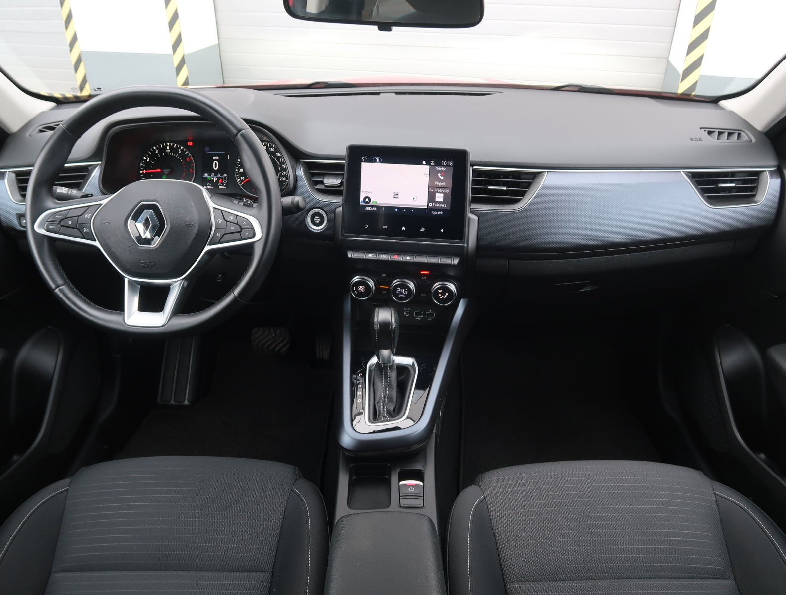 Renault Arkana - 2022