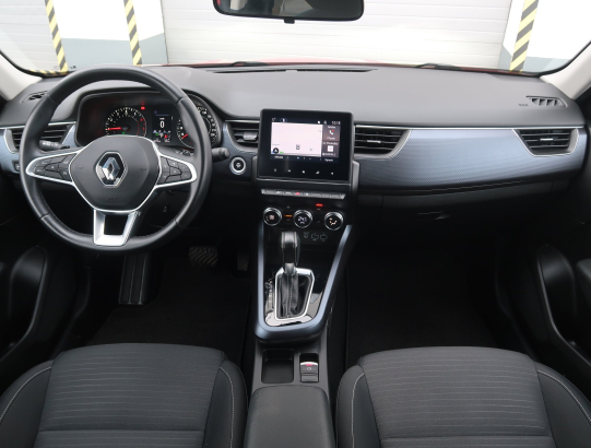 Renault Arkana 1.3 TCe