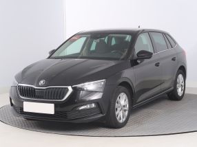 Skoda Scala - 2023
