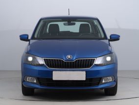 Skoda Fabia - 2015