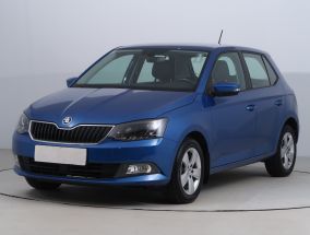 Skoda Fabia - 2015