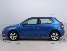 Skoda Fabia - 2015