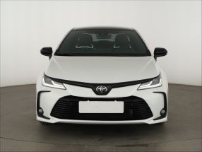 Toyota Corolla - 2022