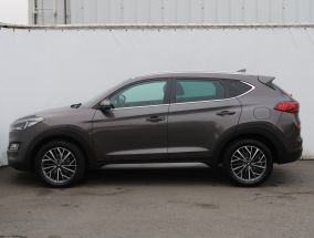Hyundai Tucson - 2019