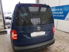 Volkswagen Caddy - 2018