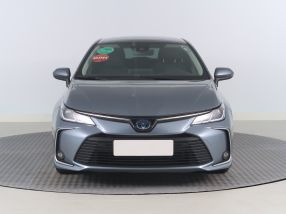 Toyota Corolla - 2021