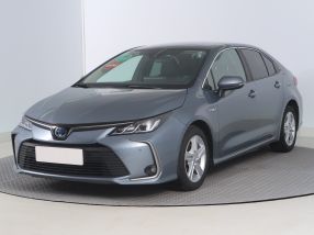 Toyota Corolla - 2021