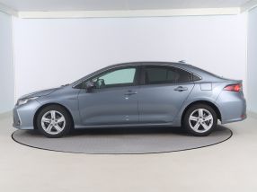 Toyota Corolla - 2021