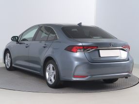 Toyota Corolla - 2021