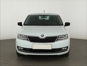 Skoda Rapid - 2019