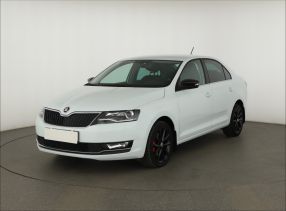 Skoda Rapid - 2019