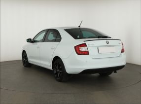 Skoda Rapid - 2019