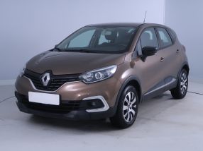 Renault Captur - 2018