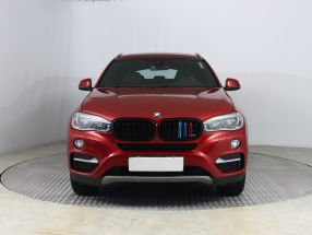 BMW X6 - 2015