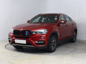 BMW X6 - 2015