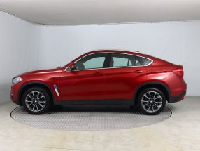 BMW X6 - 2015