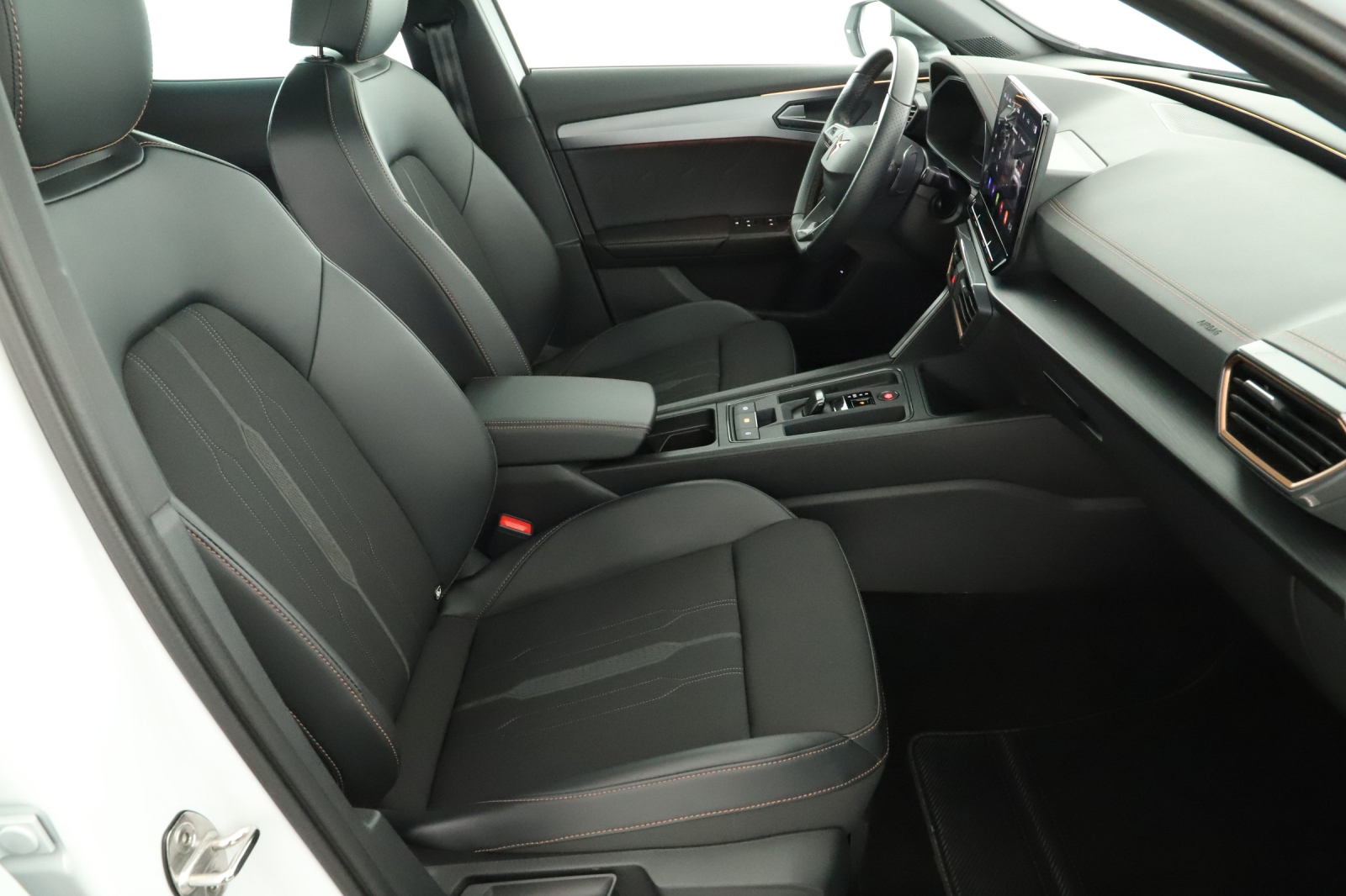 Cupra Formentor - 2023