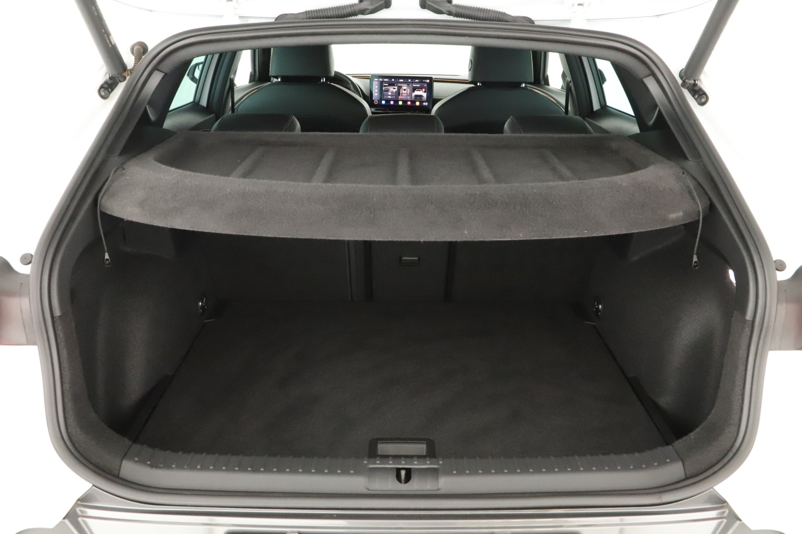 Cupra Formentor - 2023