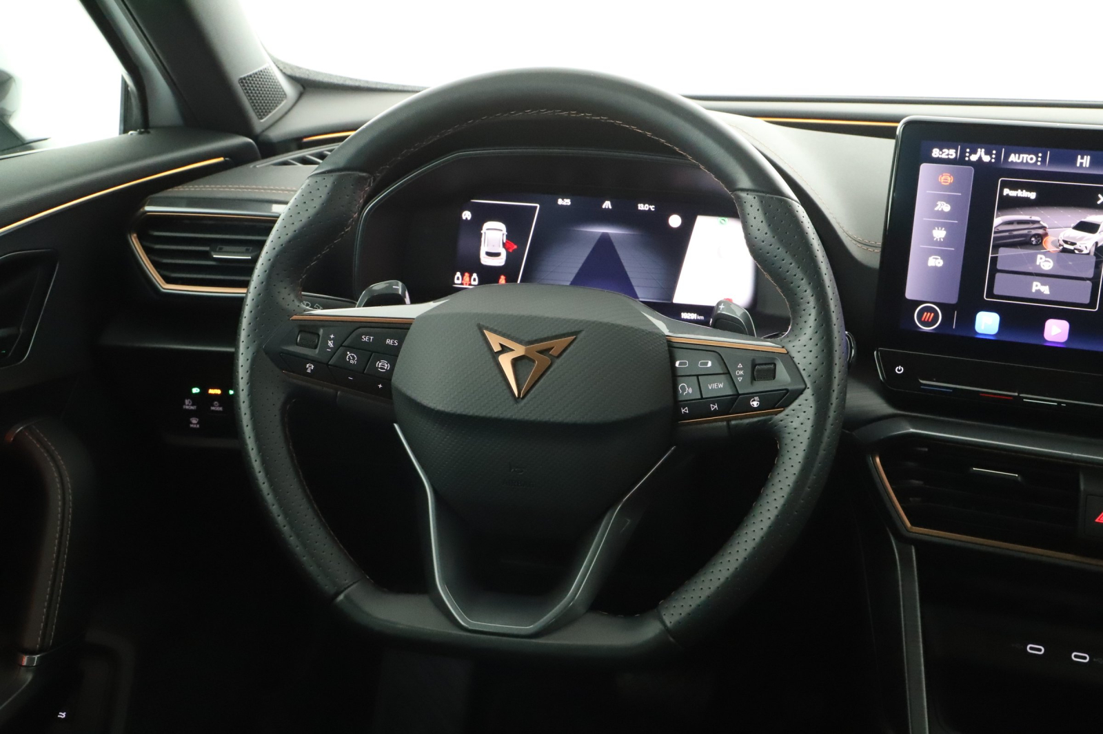 Cupra Formentor - 2023