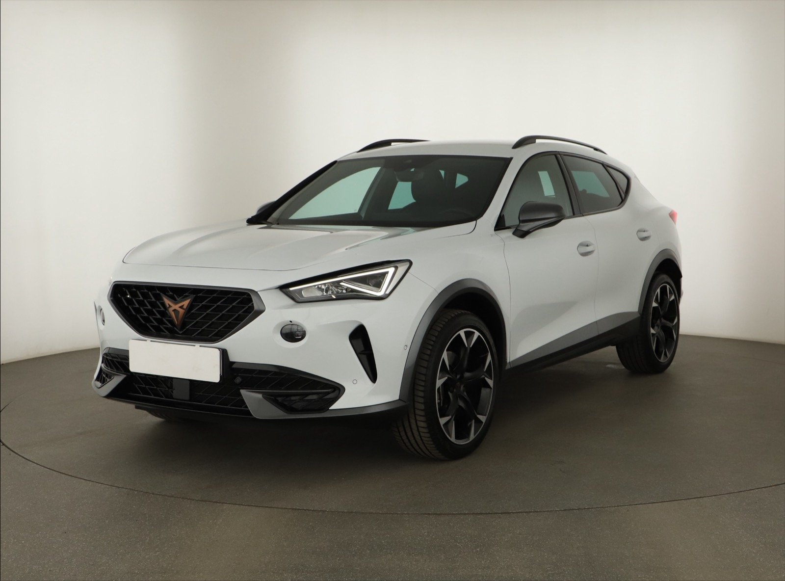 Cupra Formentor - 2023