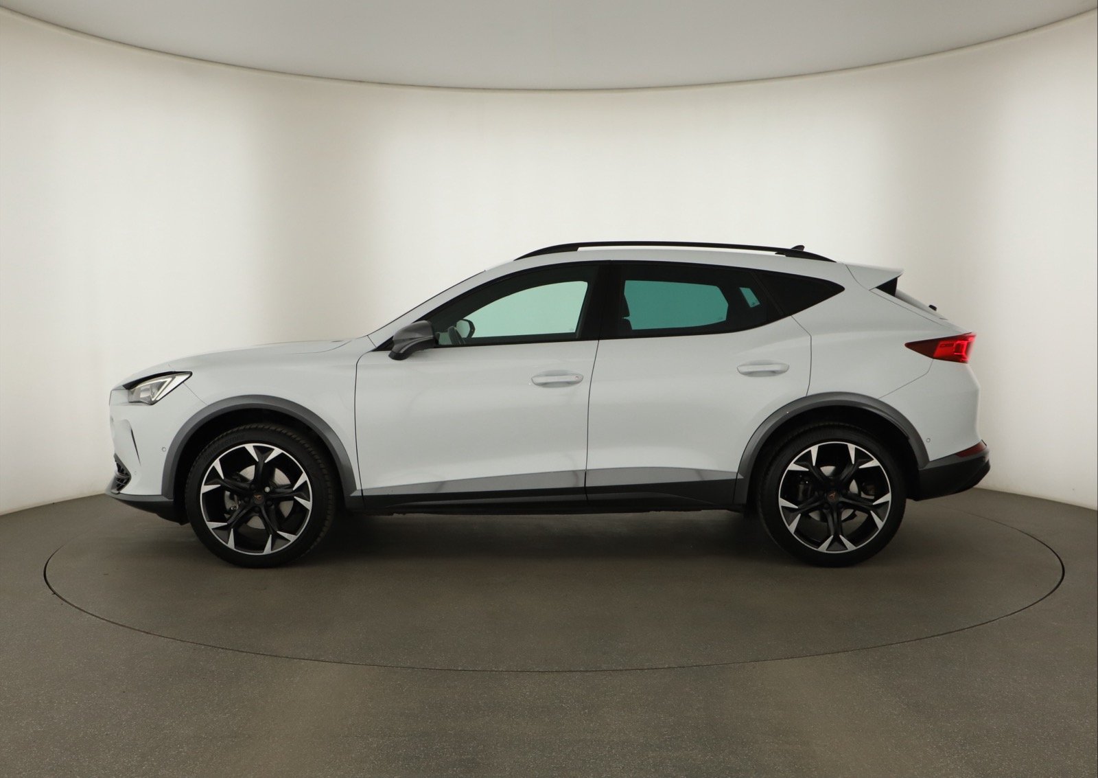 Cupra Formentor - 2023