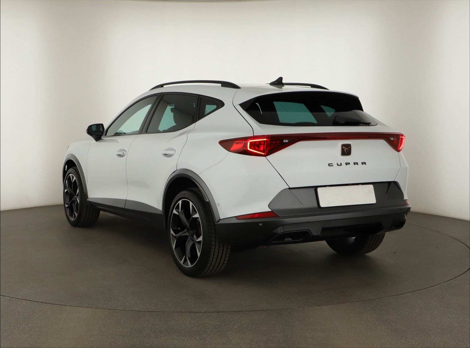 Cupra Formentor - 2023