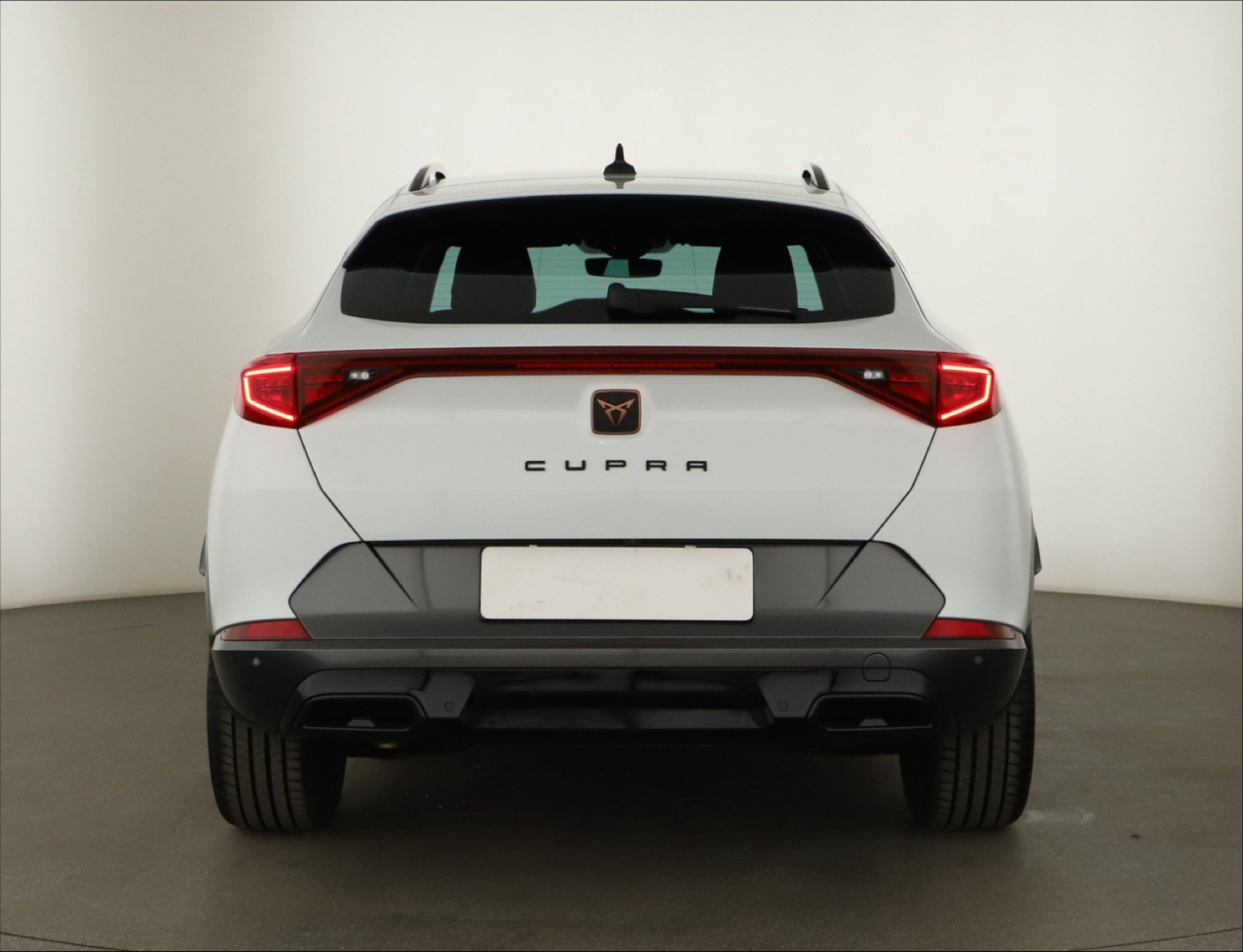 Cupra Formentor - 2023