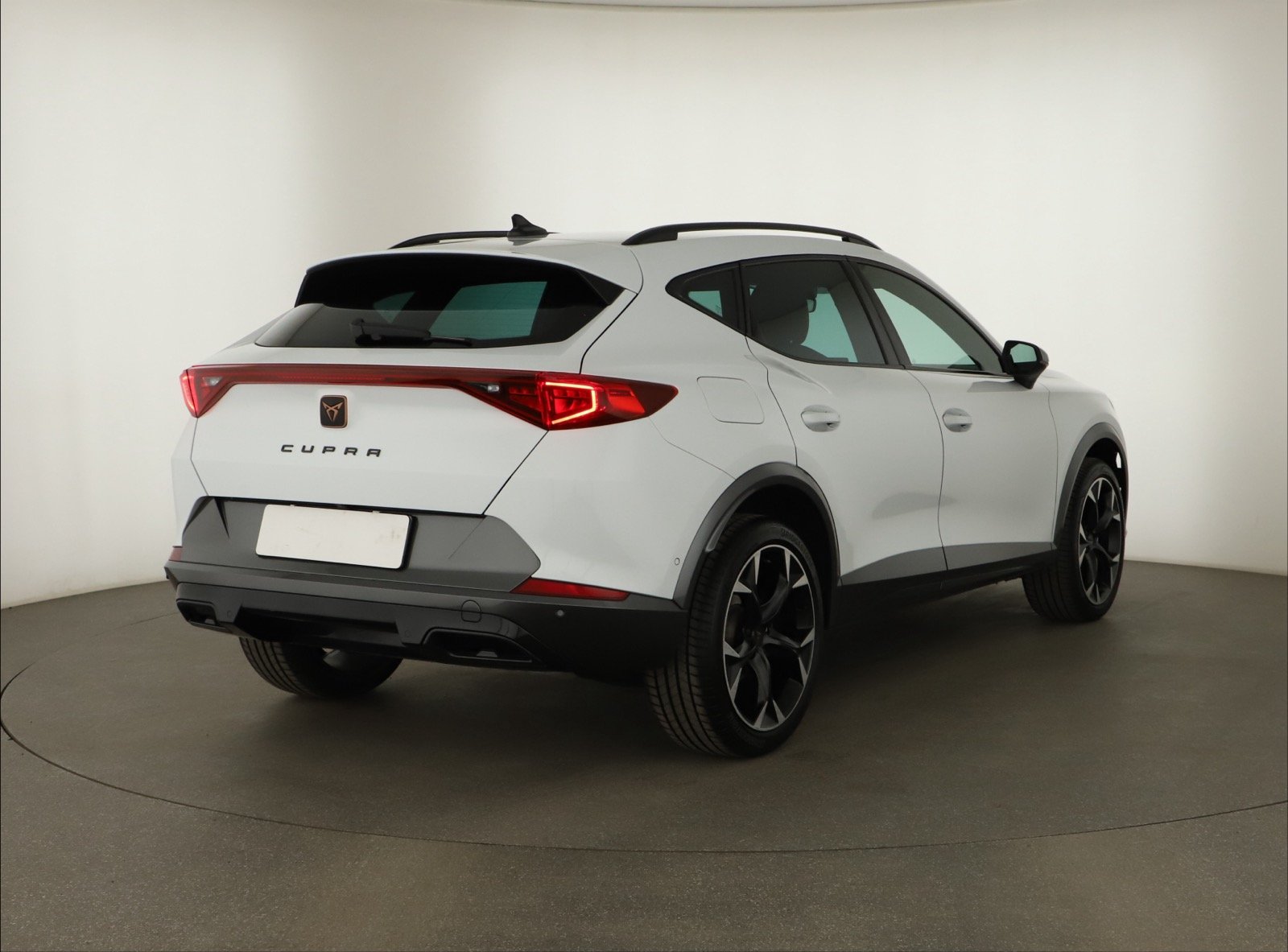 Cupra Formentor - 2023