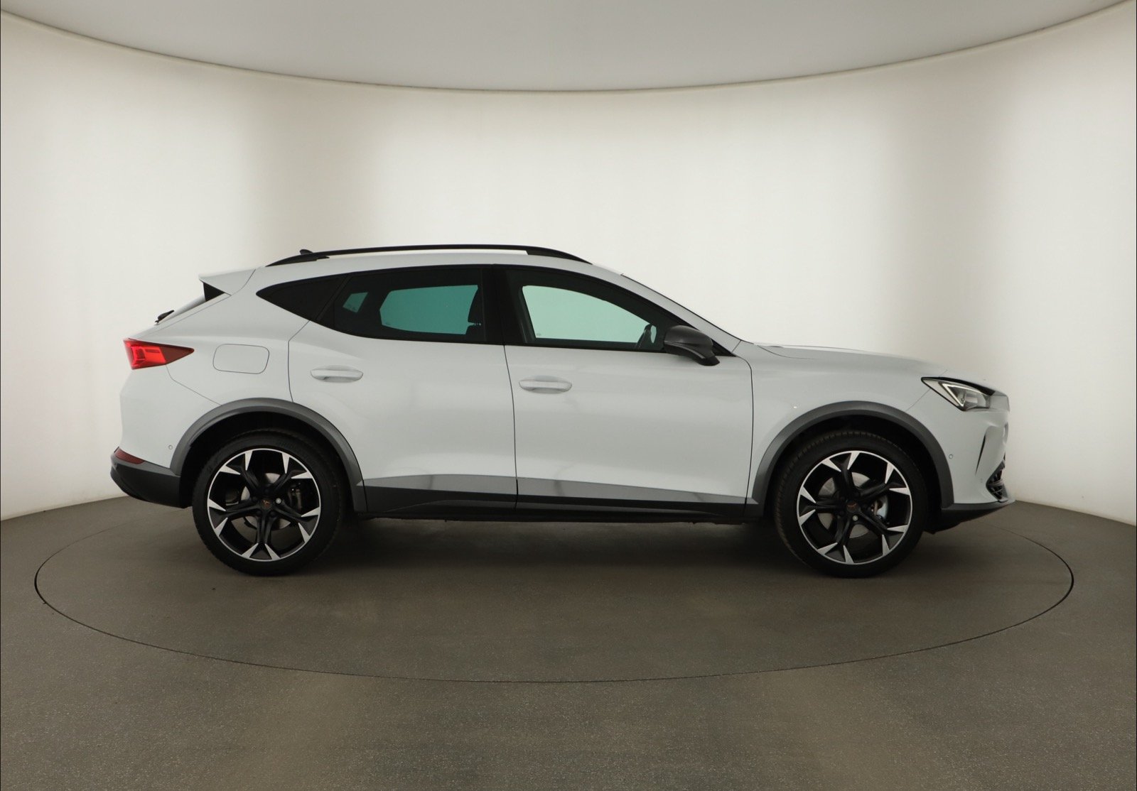 Cupra Formentor - 2023