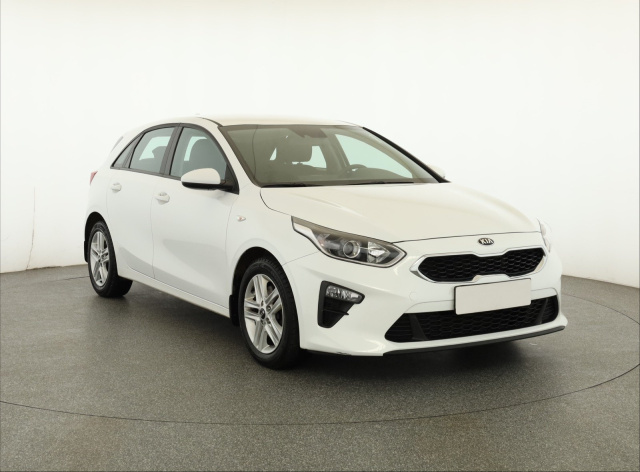 Kia Ceed 2022