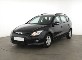 Hyundai i30 - 2011