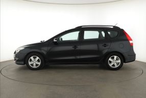 Hyundai i30 - 2011