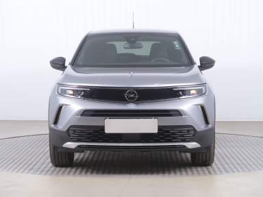 Opel Mokka - 2022