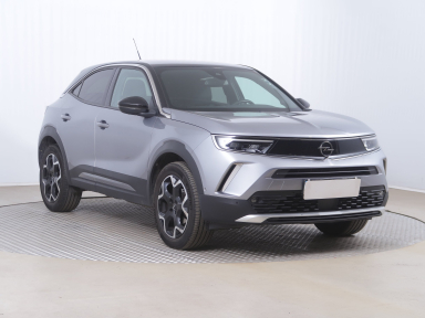 Opel Mokka - 2022