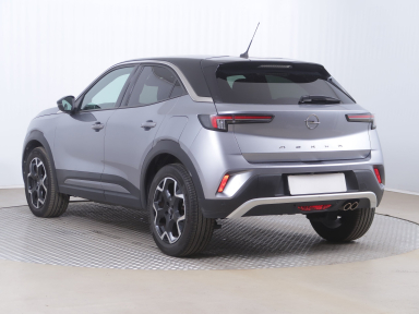 Opel Mokka - 2022